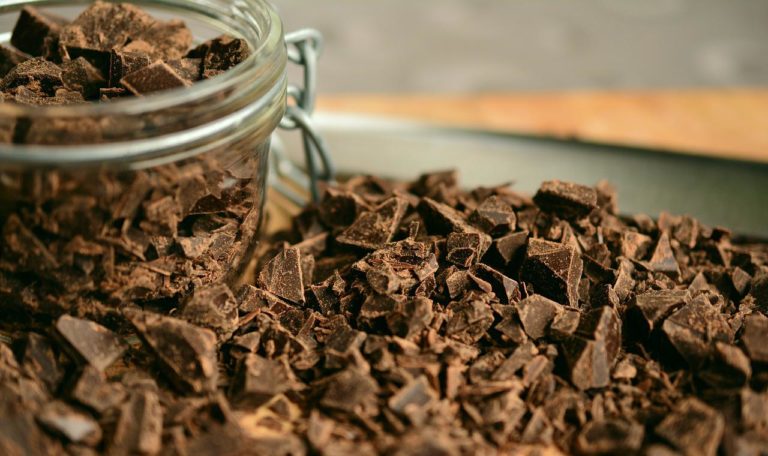 Free from sugar and caffeine, carob the next superfood