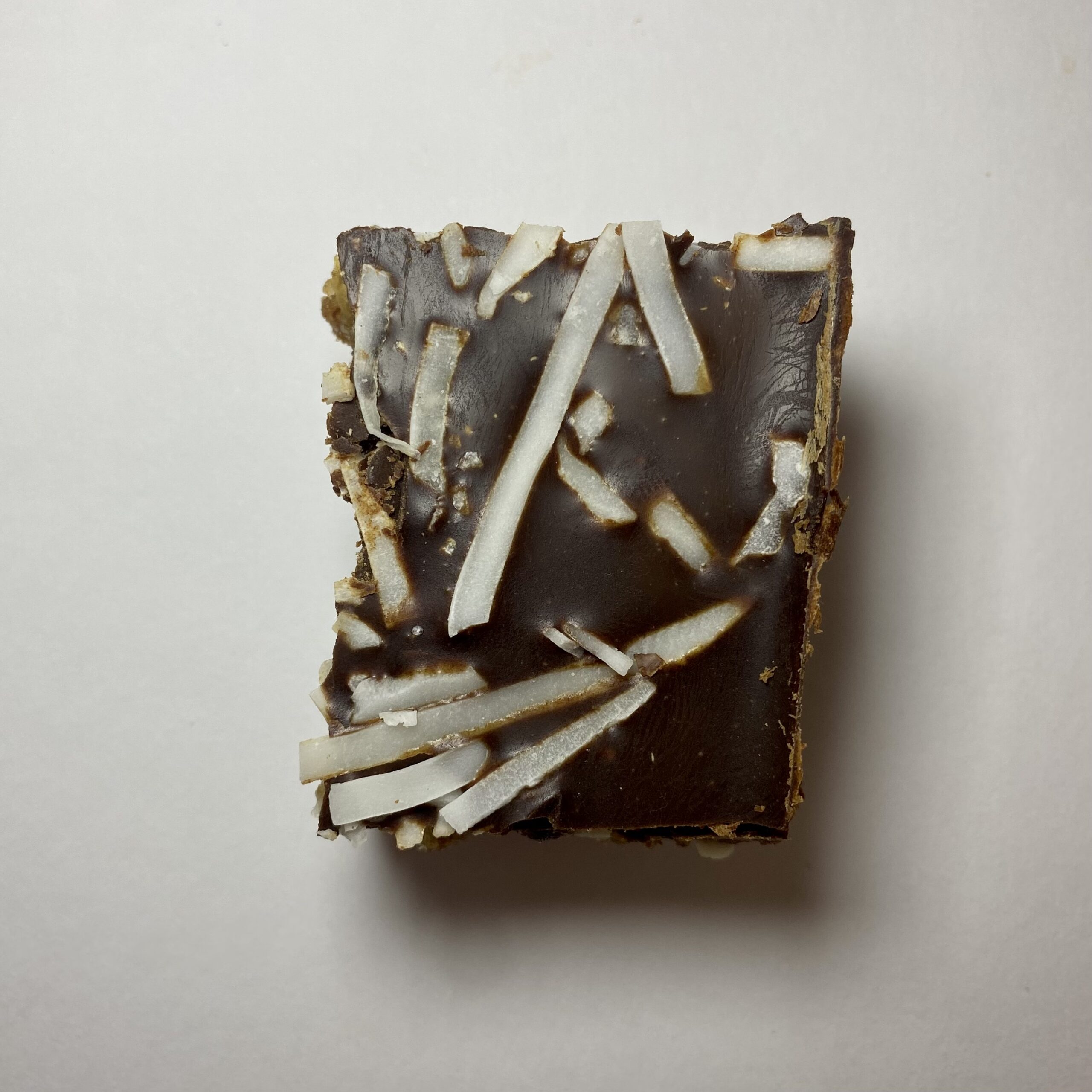 Salted Caramel Fudge (50g)