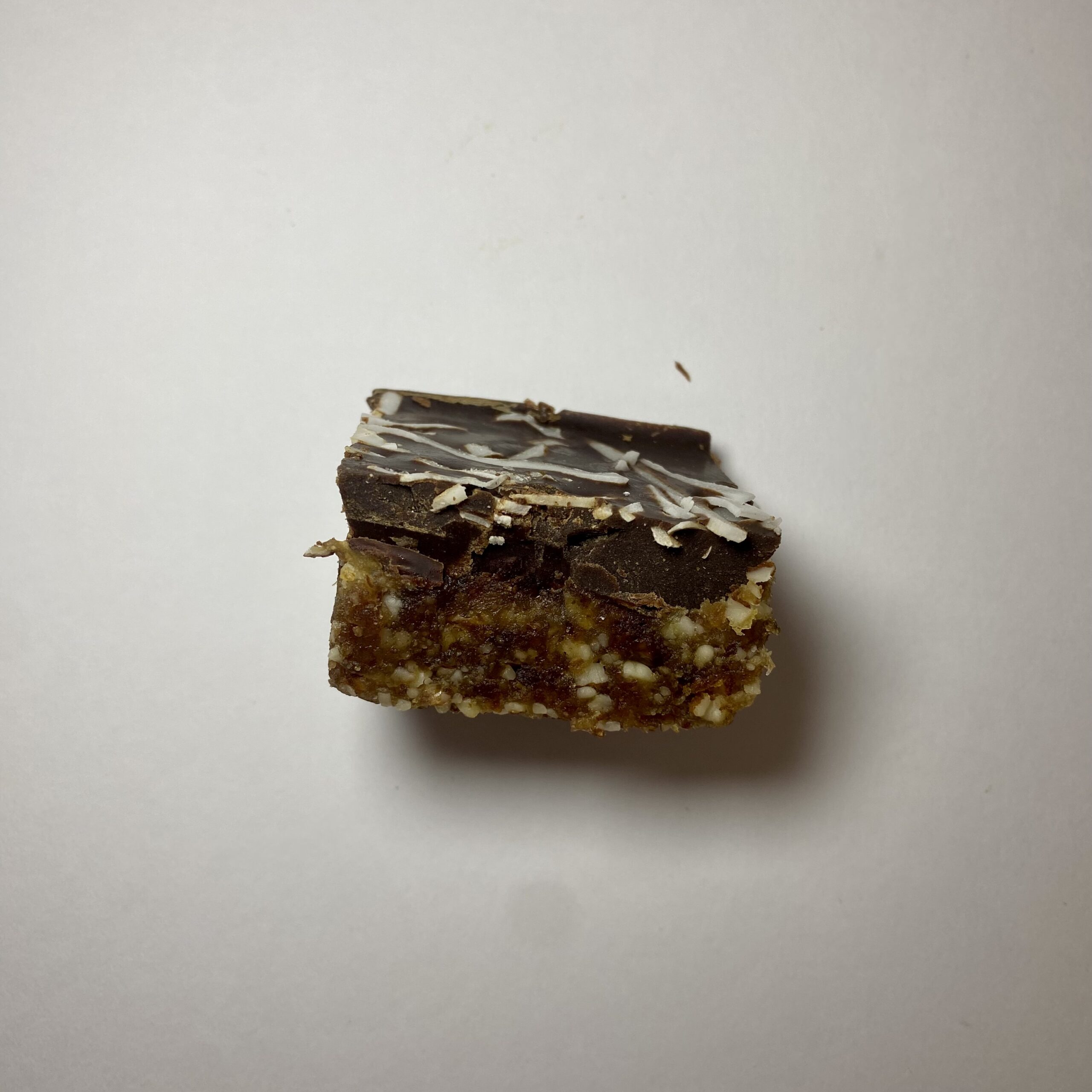 Salted Caramel Fudge (50g) - Image 2