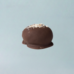 Salted Almond Carob Eclipse Bite (50g)
