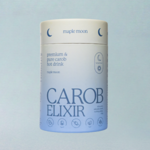 Carob Elixir 150g (A Caffeine Free Alternative)
