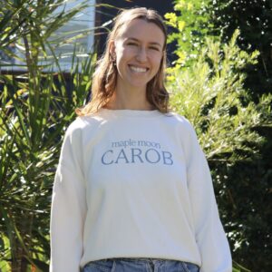 Womens Relax Crew Jumper
