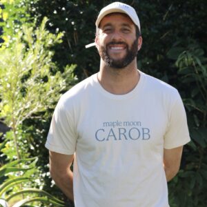 Mens Classic Organic Tee