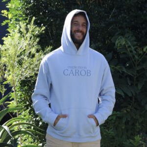 Mens Relax Hoodie