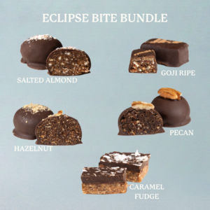 Eclipse Bite Bundle (5 x 50g Treats)