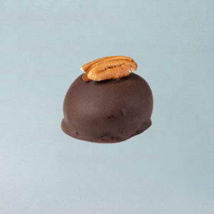 Pecan Nut Carob Eclipse Bite (50g)