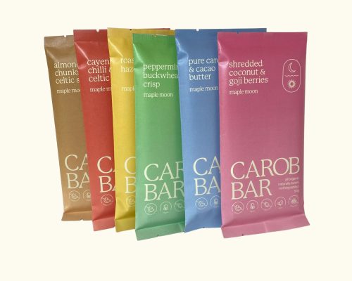 Bundle of Bars