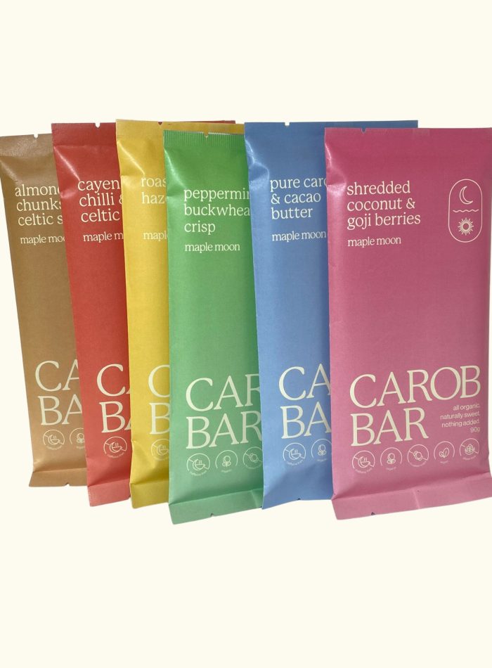 Bundle of Bars