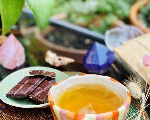 Rituals & Recipes