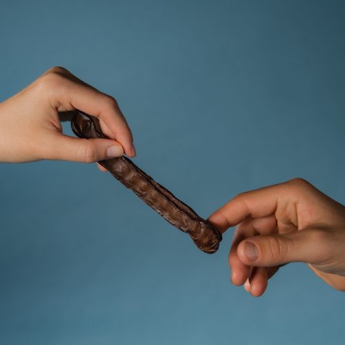 Maple Moon Carob Photo